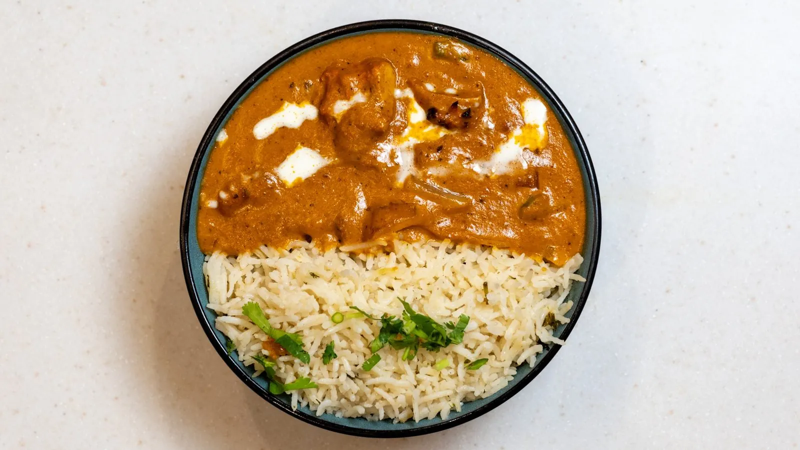 Chicken Tikka Masala