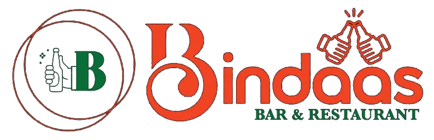 Bindaas Bar & Restaurant — Richardson